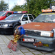 Image for article titled Here's What It Was Like At A Mind-Blowing Volkswagen GTI Festival In Germany